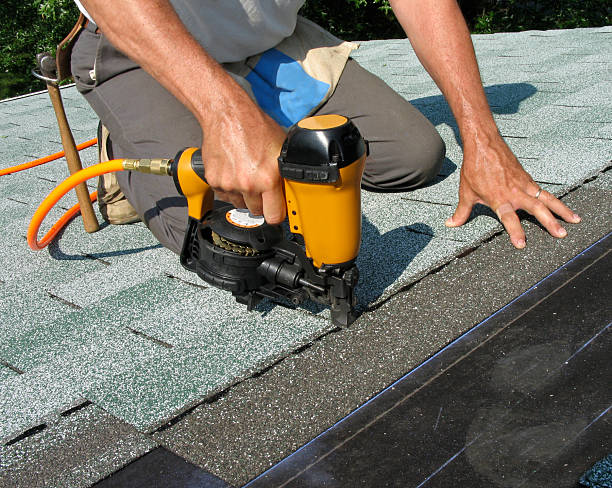 Best Roof Waterproofing Services  in Genola, UT