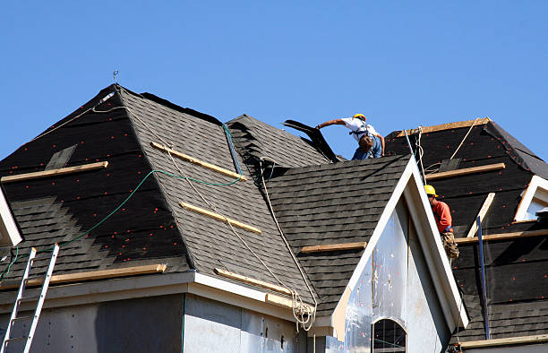 Best Residential Roofing Contractor  in Genola, UT