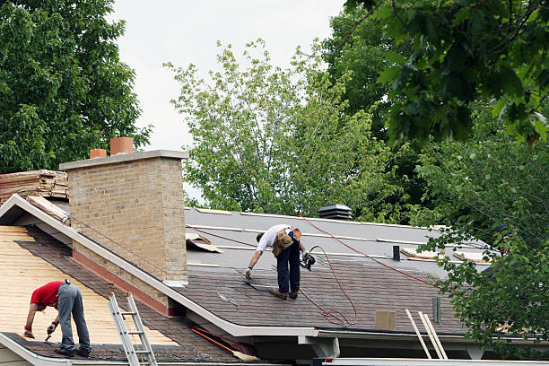 Roof Installation Near Me in Genola, UT