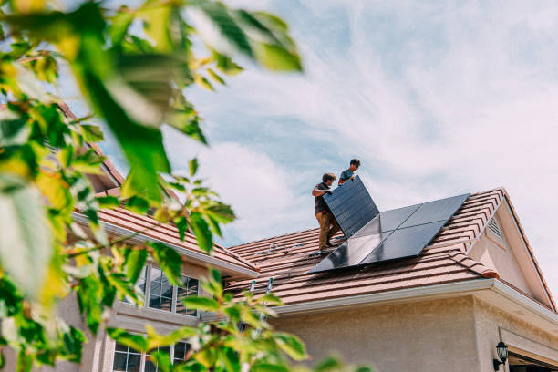 Best Roof Maintenance Services  in Genola, UT