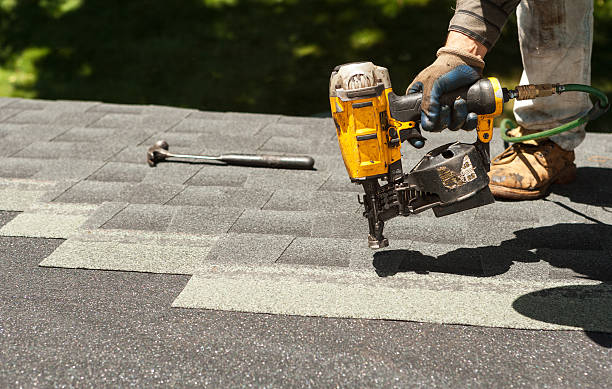 Best Local Roofing Companies  in Genola, UT